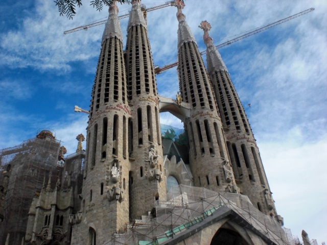 100 Sagrada Familia (1024x768)